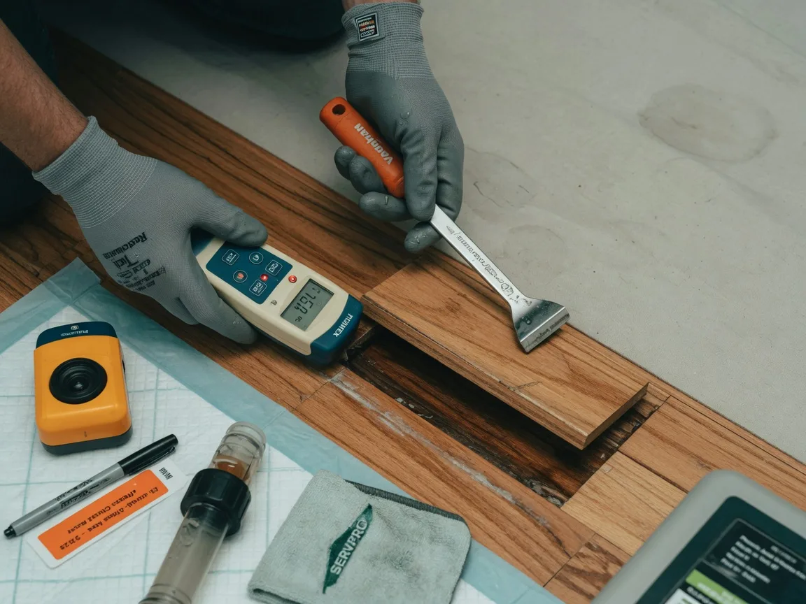 Why choose Water Damage Restoration in Gainesville, FL